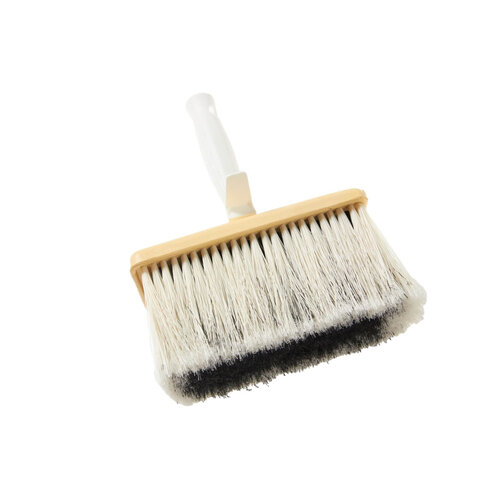 Blokkwast Ovaal 80x180mm, Kunststof