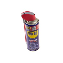 WD-40 Smart Straw TM 400 ml.