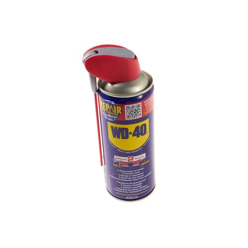 WD-40 WD-40 Smart Straw TM 400 ml.