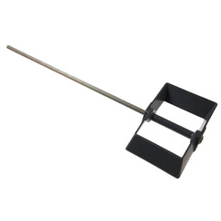 L'OUTIL PARFAIT, Mengstaaf voor pasta