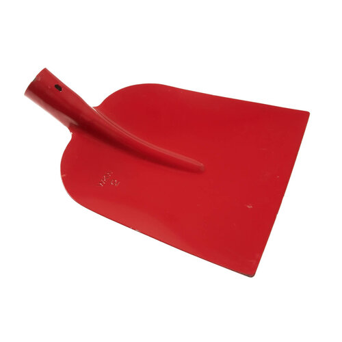 Schop Beton/Ballast M-1 23x28 cm. S Zonder schopsteel