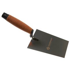 DD-PK Stukadoorstroffel RVS Recht DOORDAGT-PREMIUM KURK