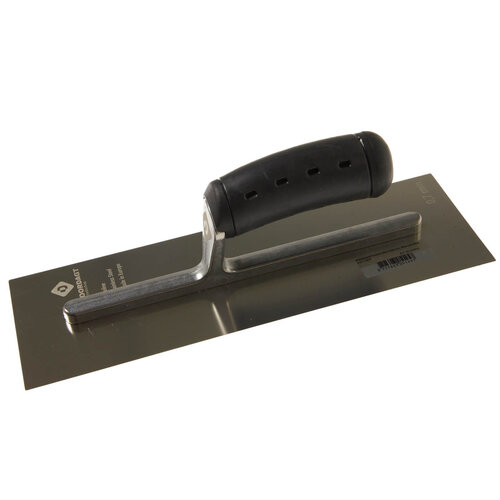 DOORDAGT DOORDAGT Proline 305 x 100 mm. RVS met SOFT-GRIP