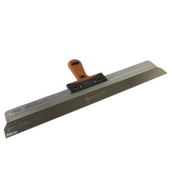 DOORDAGT Gipsmes RVS 58 cm. KURK 0,7 mm.