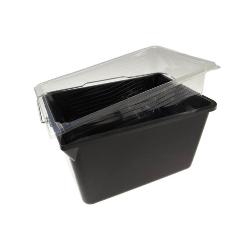 Inzetemmer 12l, (per 5 stuks)