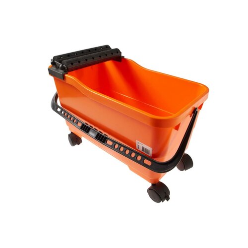 Wasboy Professioneel 22 ltr.