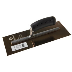 DOORDAGT Proline 305 x 120 mm. RVS met BiKo SOFT-GRIP