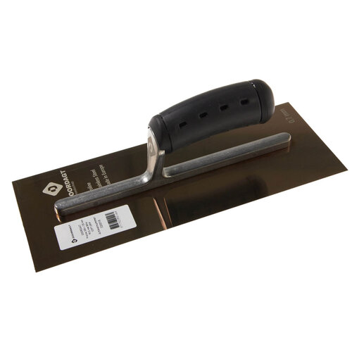 DOORDAGT DOORDAGT Proline 305 x 120 mm. RVS met BiKo SOFT-GRIP