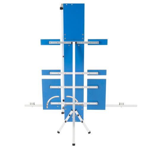 Polystyreensnijder ‘’EPS Cutter’’ inclusief toebehoren tot 1300 mm.