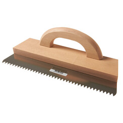 Stuckzaag Houtgrip 320 mm. RVS