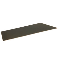 DOORDAGT Versteklat 20 cm.