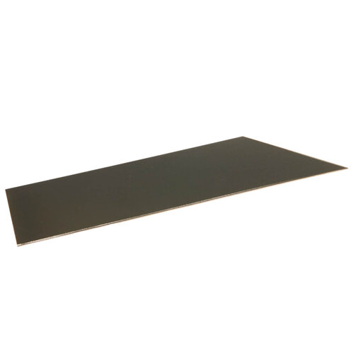 DOORDAGT DOORDAGT Versteklat 20 cm.