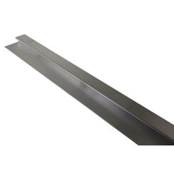 Gipsrei h-model DUN 1,20 mtr.