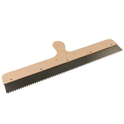 DOORDAGT, Spackmes getand 58cm, C-1 Vertanding