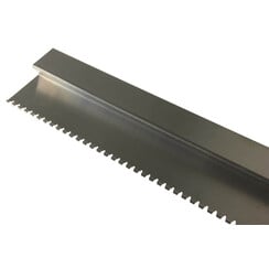 Rei h-model 150cm, Trapezium tanding