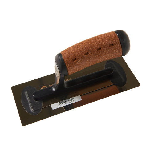 DOORDAGT DOORDAGT Premium Superflex 200 x 80 mm. RVS met KURK handgreep