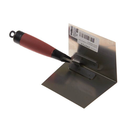 MARSHALLTOWN MARSHALLTOWN, M-15324 Hoekschop Inwendig 127x95mm, Softgreep 24D