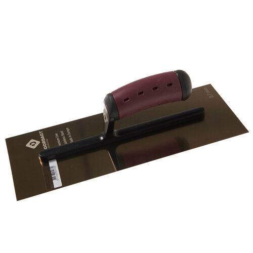 DOORDAGT DOORDAGT, Premium Spaan 320x120mm, RVS, Softgreep