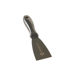 DOORDAGT Plamuurmes Edelstahl RVS 50 mm.