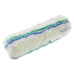 Roller extra dik 25 cm. met sponzen kern zonder beugel