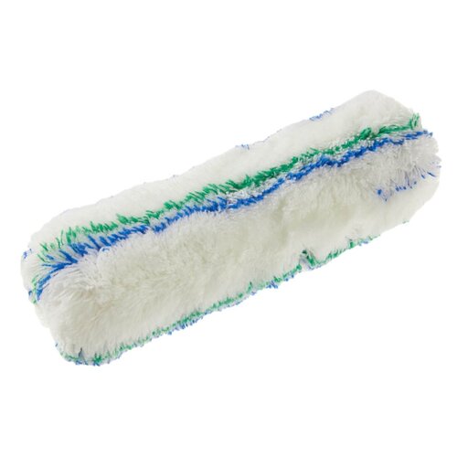 Roller extra dik 25 cm. met sponzen kern zonder beugel