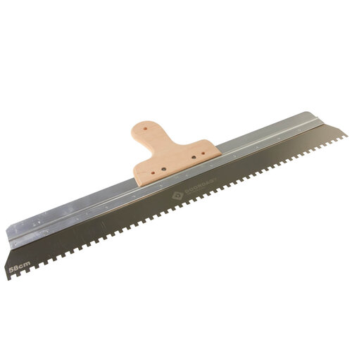 DOORDAGT DOORDAGT, Spackmes getand 56cm, C-2 Vertanding