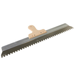 DOORDAGT, Spackmes getand 58cm, C-4 Vertanding