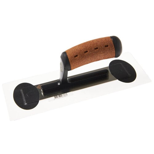 DOORDAGT DOORDAGT, Plasticflex Spaan 280x110mm, Kurkgreep