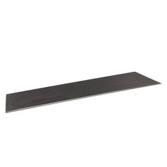 Versteklat 40 cm.