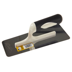 COME, Spaan 240x100x0,6mm, Bianko Supreme, Softgreep