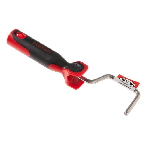 OLEJNIK Olejnik Beugel voor plasteringroller Hoek