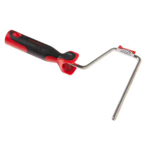 OLEJNIK Olejnik Beugel voor plasteringroller 18 cm