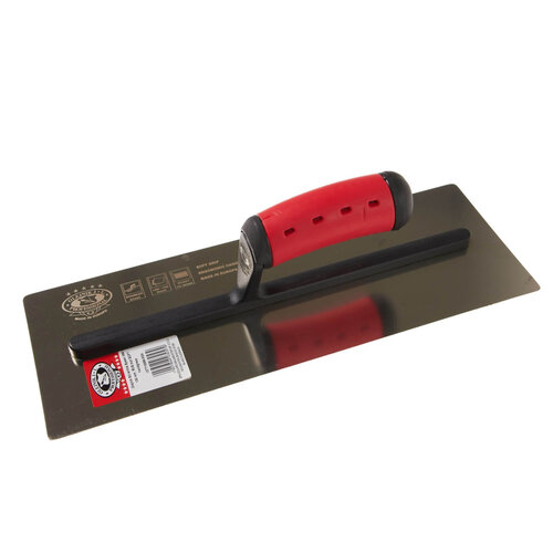 OLEJNIK OLEJNIK, Silverline Spaan 356x120mm, RVS, Softgreep