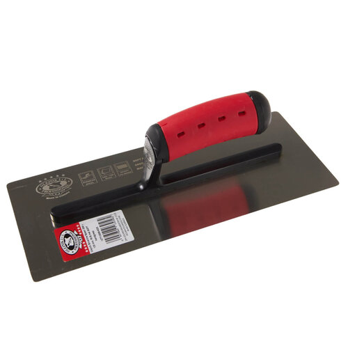 OLEJNIK OLEJNIK, Silverline Spaan 305x120mm, RVS, Softgreep