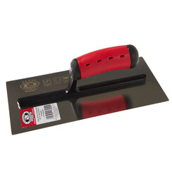 OLEJNIK, Silverline Spaan 279x120mm, RVS, Softgreep