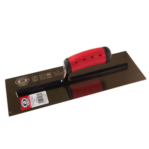 OLEJNIK OLEJNIK, Goldline Spaan 356x120mm, RVS, Softgreep