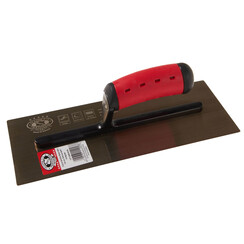 OLEJNIK, Goldline Spaan 305x120mm, RVS, Softgreep