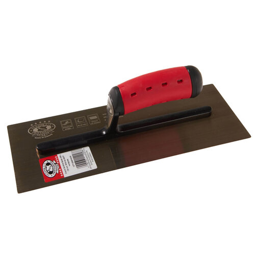 OLEJNIK OLEJNIK, Goldline Spaan 305x120mm, RVS, Softgreep