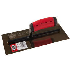 OLEJNIK, Goldline Spaan 279x120mm, RVS, Softgreep