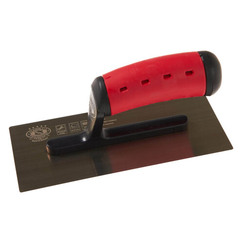 OLEJNIK OLEJNIK, Goldline Spaan 203x86mm, RVS, Softgreep