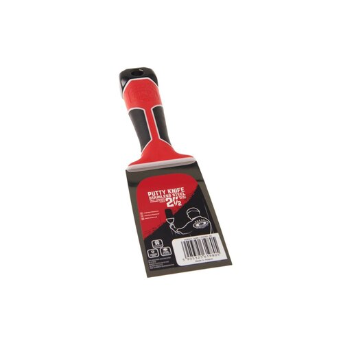 OLEJNIK OLEJNIK, Plamuurmes/Spachtelmes 60mm, 3-componenten greep