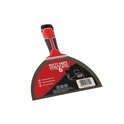 Olejnik Plamuurmes / spachtelmes 150 mm 3-componenten handgreep