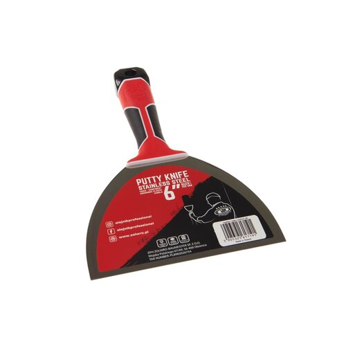 OLEJNIK Olejnik Plamuurmes / spachtelmes 150 mm 3-componenten handgreep