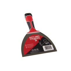 OLEJNIK, Plamuurmes/Spachtelmes 120mm, 3-componenten greep