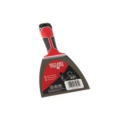 OLEJNIK, Plamuurmes/Spachtelmes 100mm, 3-componenten greep