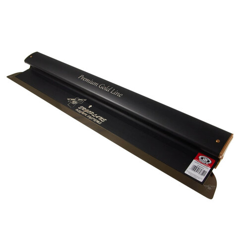 OLEJNIK OLEJNIK, Skimmingblade 800mm, Ergoplane Gold, RVS, Sledegreep, 0,3mm