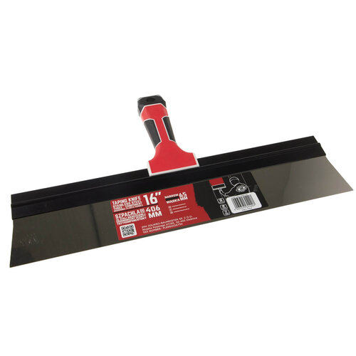 OLEJNIK Olejnik Taping knife 406 x 65 mm.