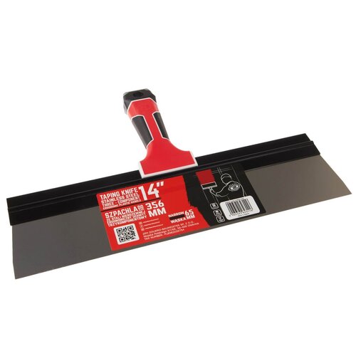 OLEJNIK Olejnik Taping knife 356 x 65 mm.