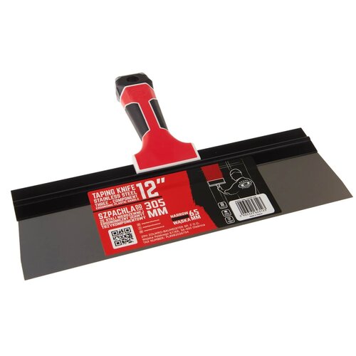 OLEJNIK Olejnik Taping knife 305 x 65 mm.