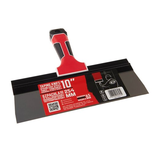 OLEJNIK Olejnik Taping knife 254 x 65 mm.